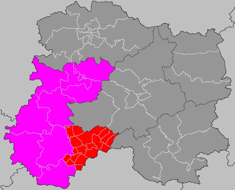 Loc. Canton de Fère-Champenoise