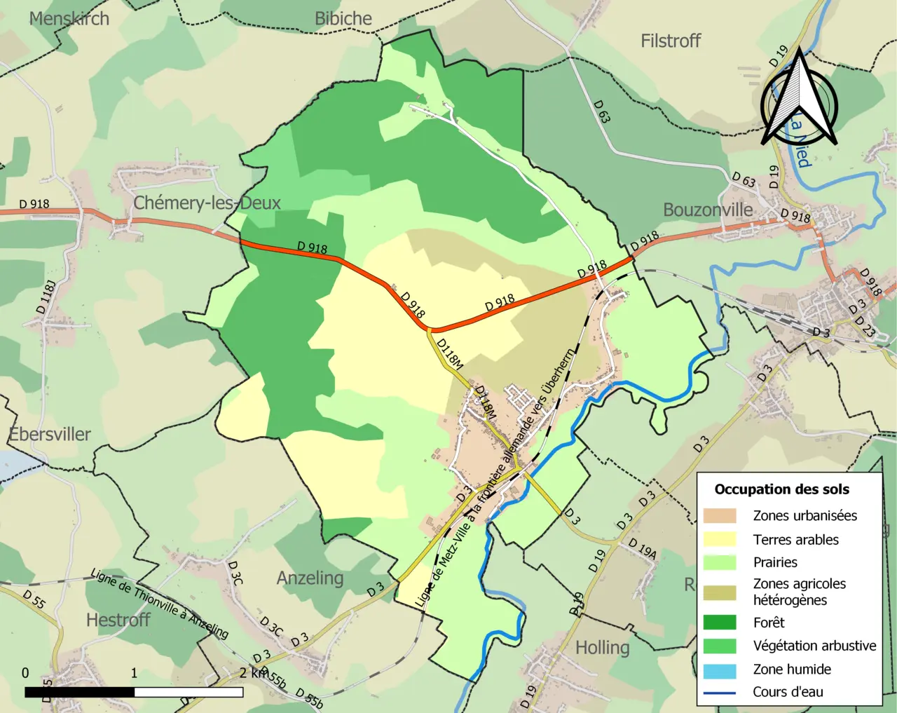 57235-Freistroff-Sols