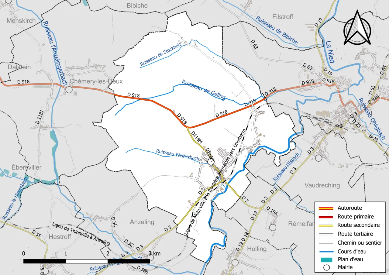 57235-Freistroff-Routes-Hydro