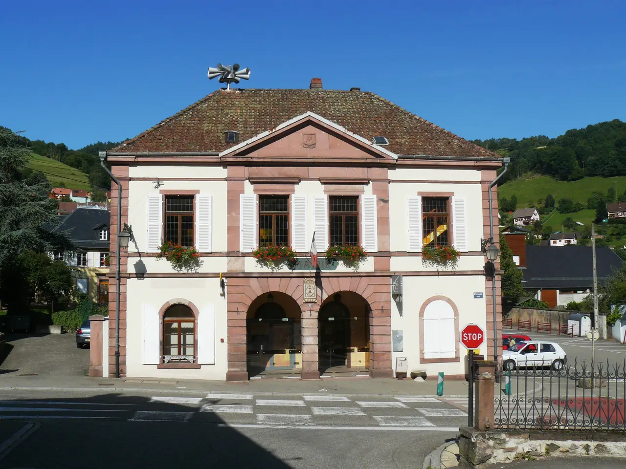 Fréland A 048