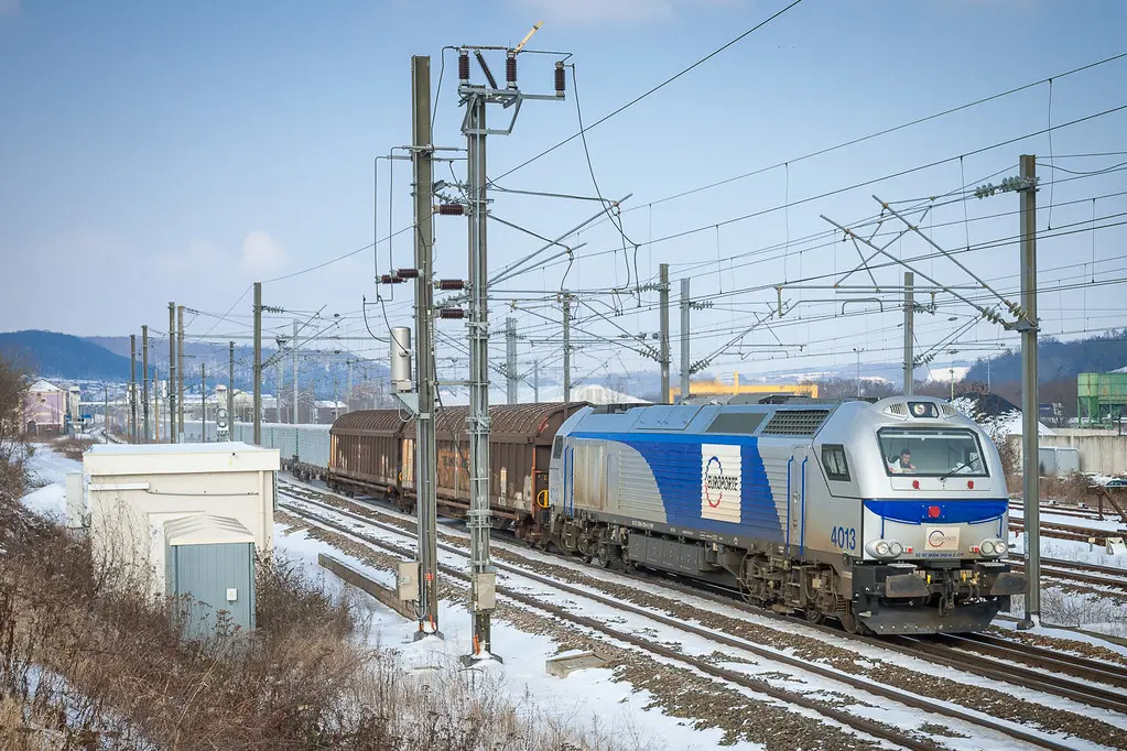 13022013-7392 - Europorte - E4013 @Frouard