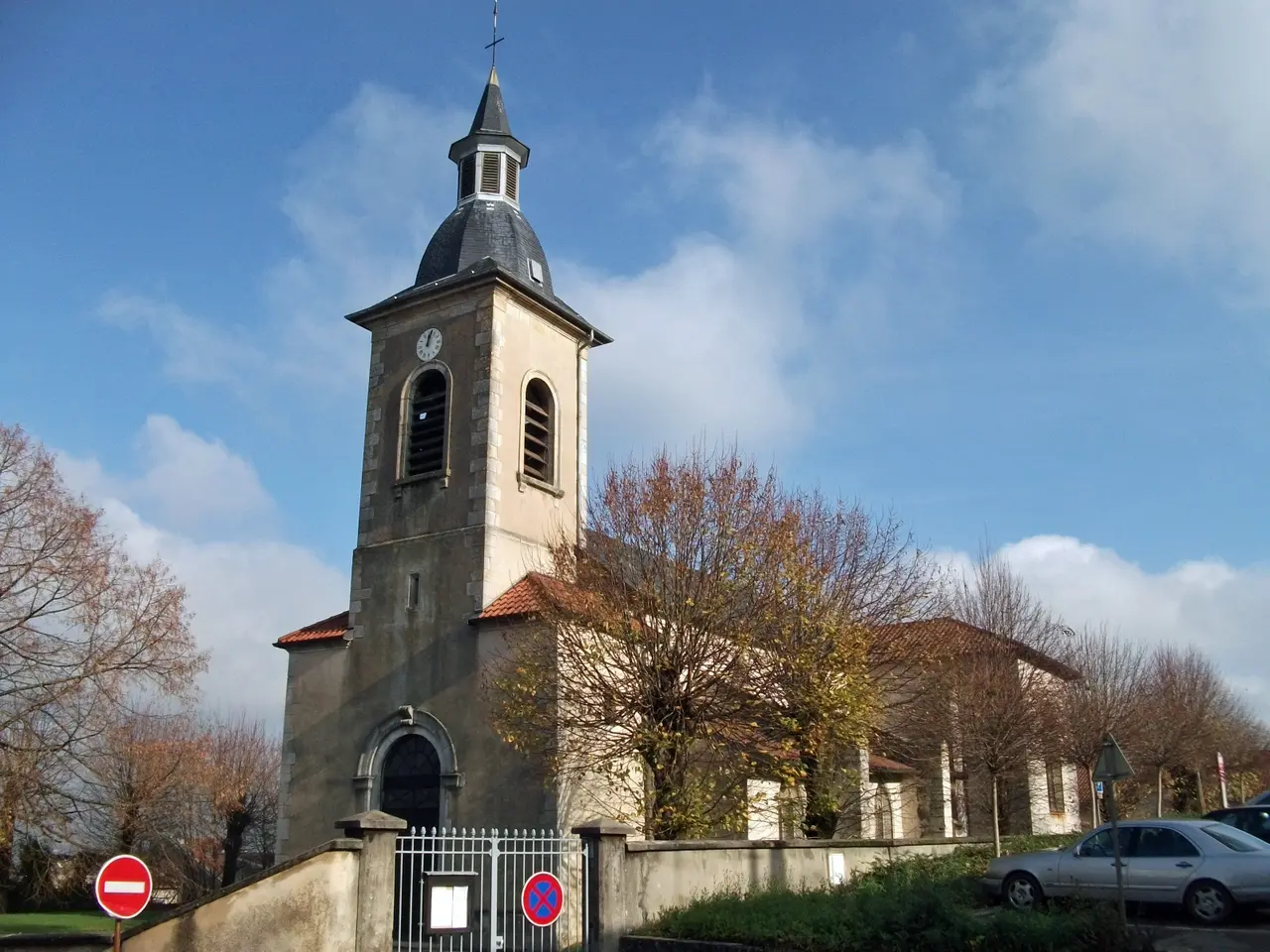 Frouard église 139