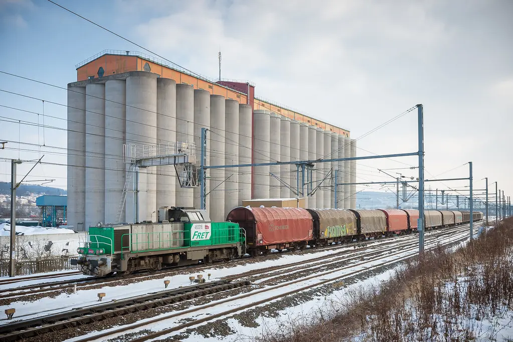 13022013-7406 - SNCF - BB60016 @Frouard