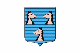Flag of Fumay