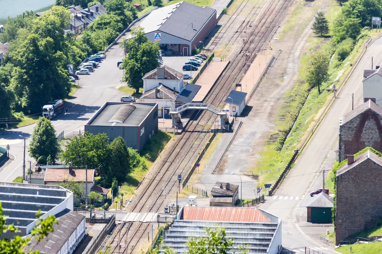 Gare de Fumay-9577