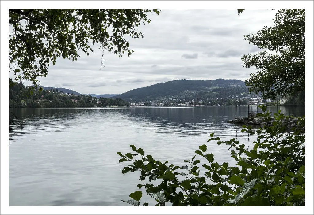 Gérardmer