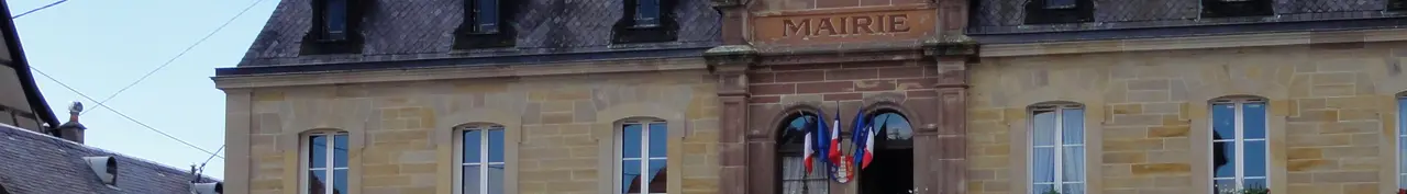 Gertwiller Mairie (cropped)