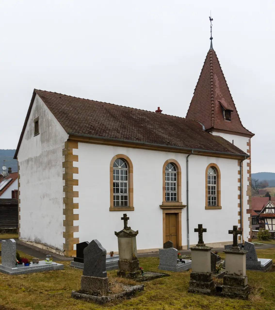Gœrsdorf rue Principale 002 2017 02 07