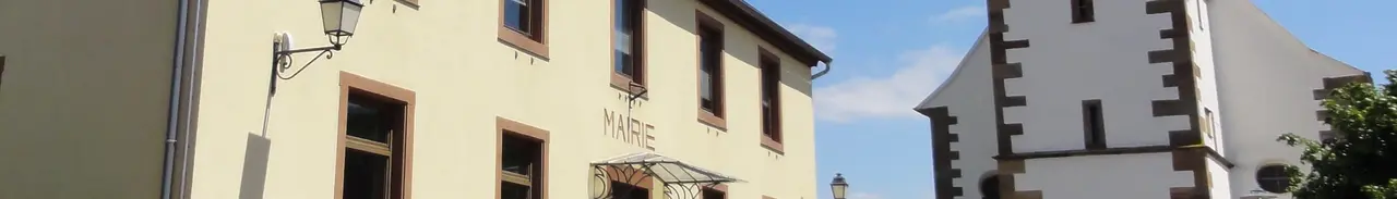 Gresswiller Mairie (cropped)