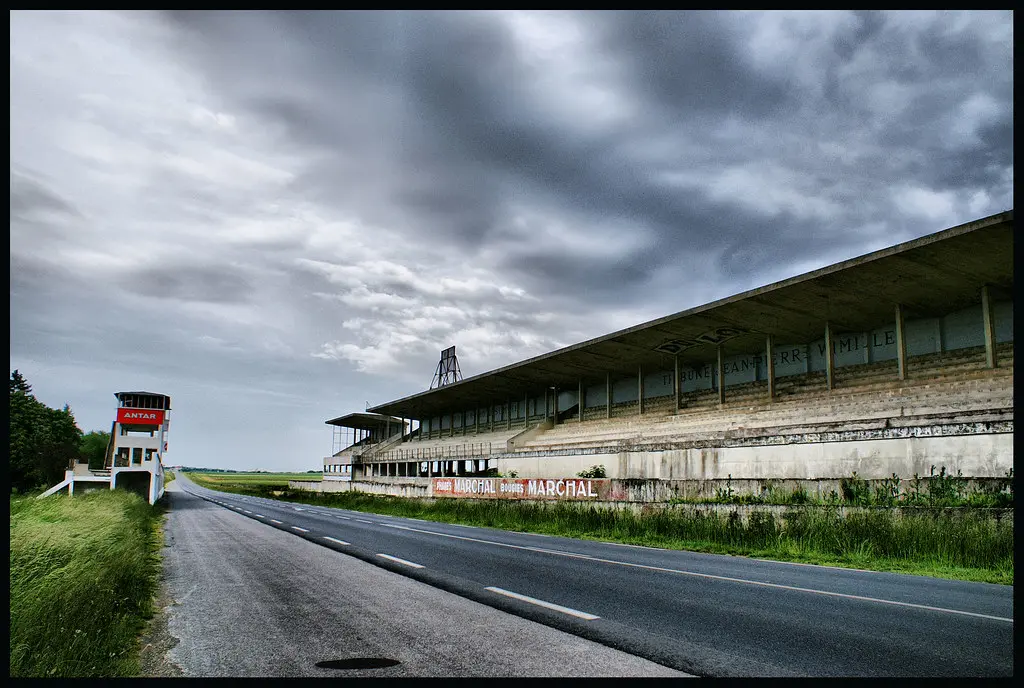 Circuit de Reims-Gueux