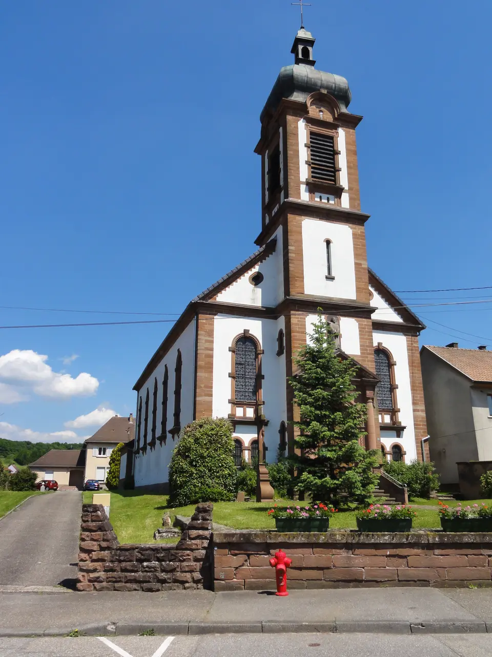 Gumbrechtshoffen StBarthélemy 01