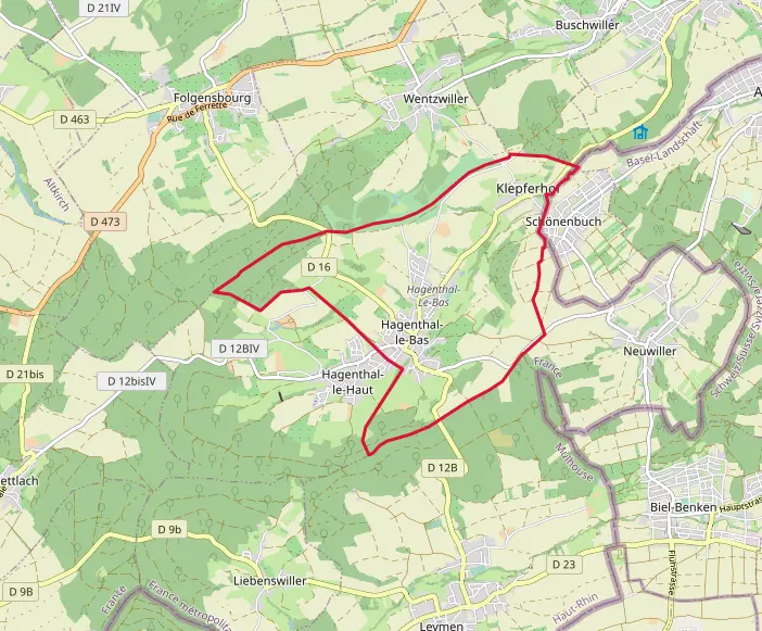 Hagenthal-le-Bas OSM 03