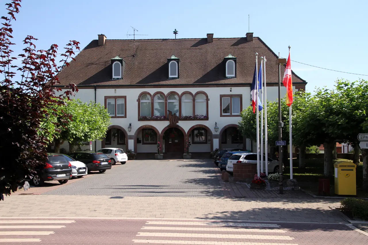 Hatten-04-Mairie-gje