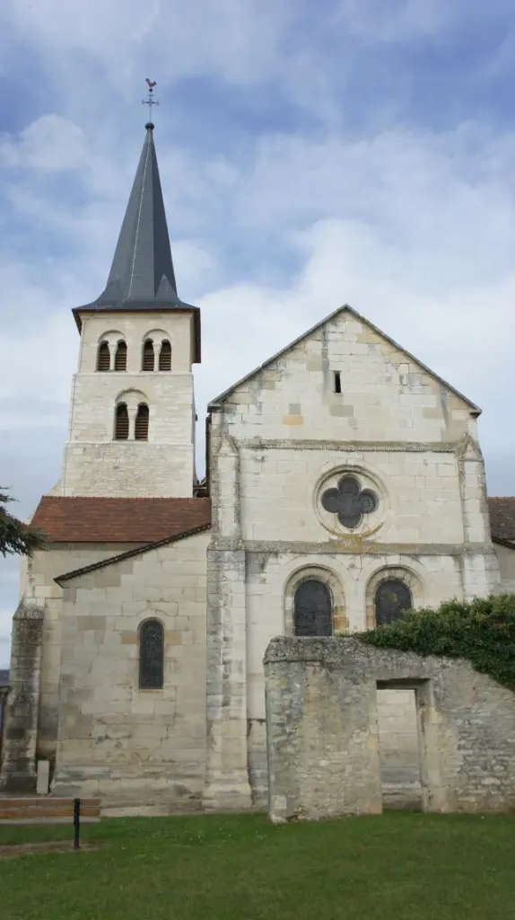 Hermonville 3203