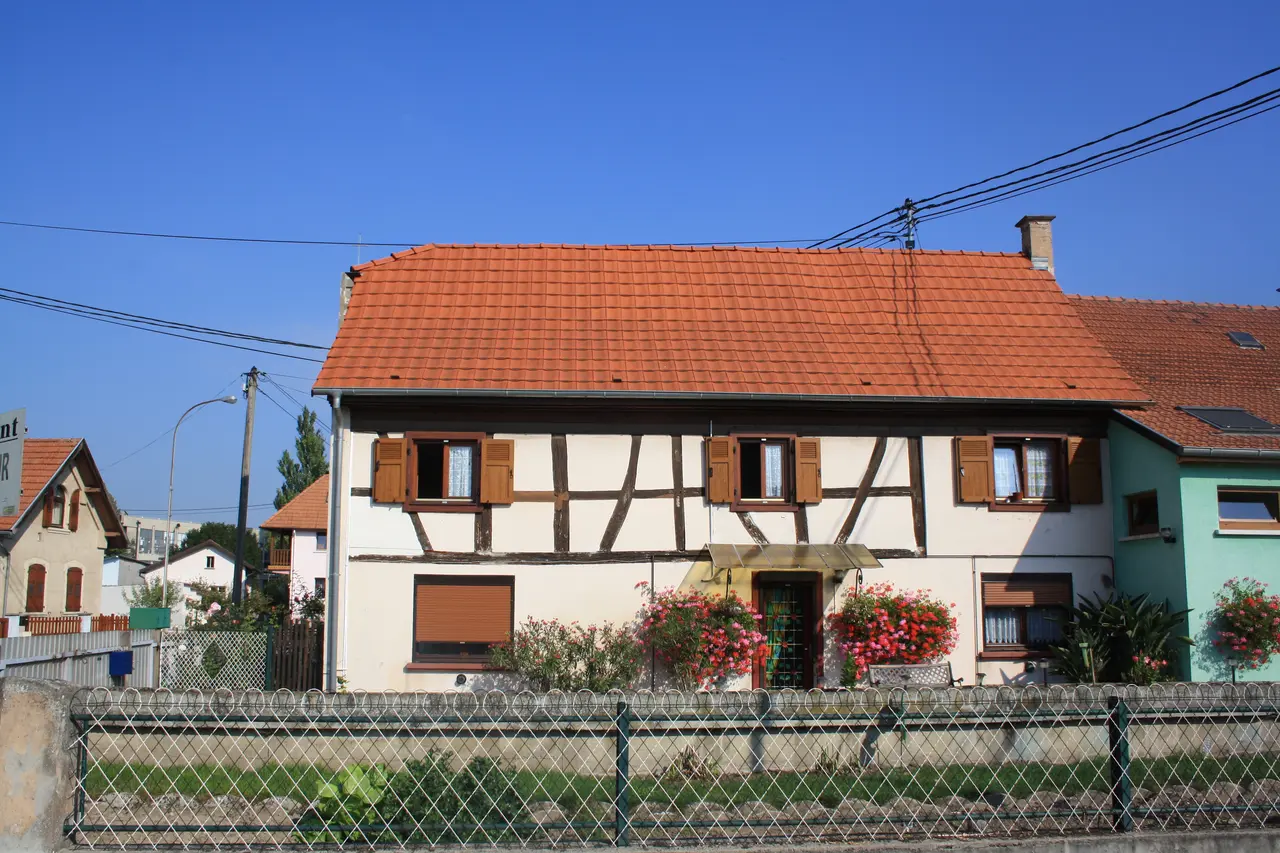 Herrlisheim 3034