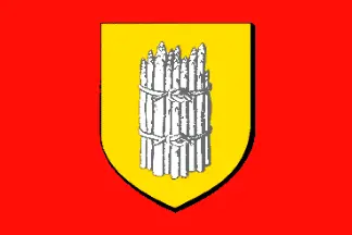 Flag of Hœrdt
