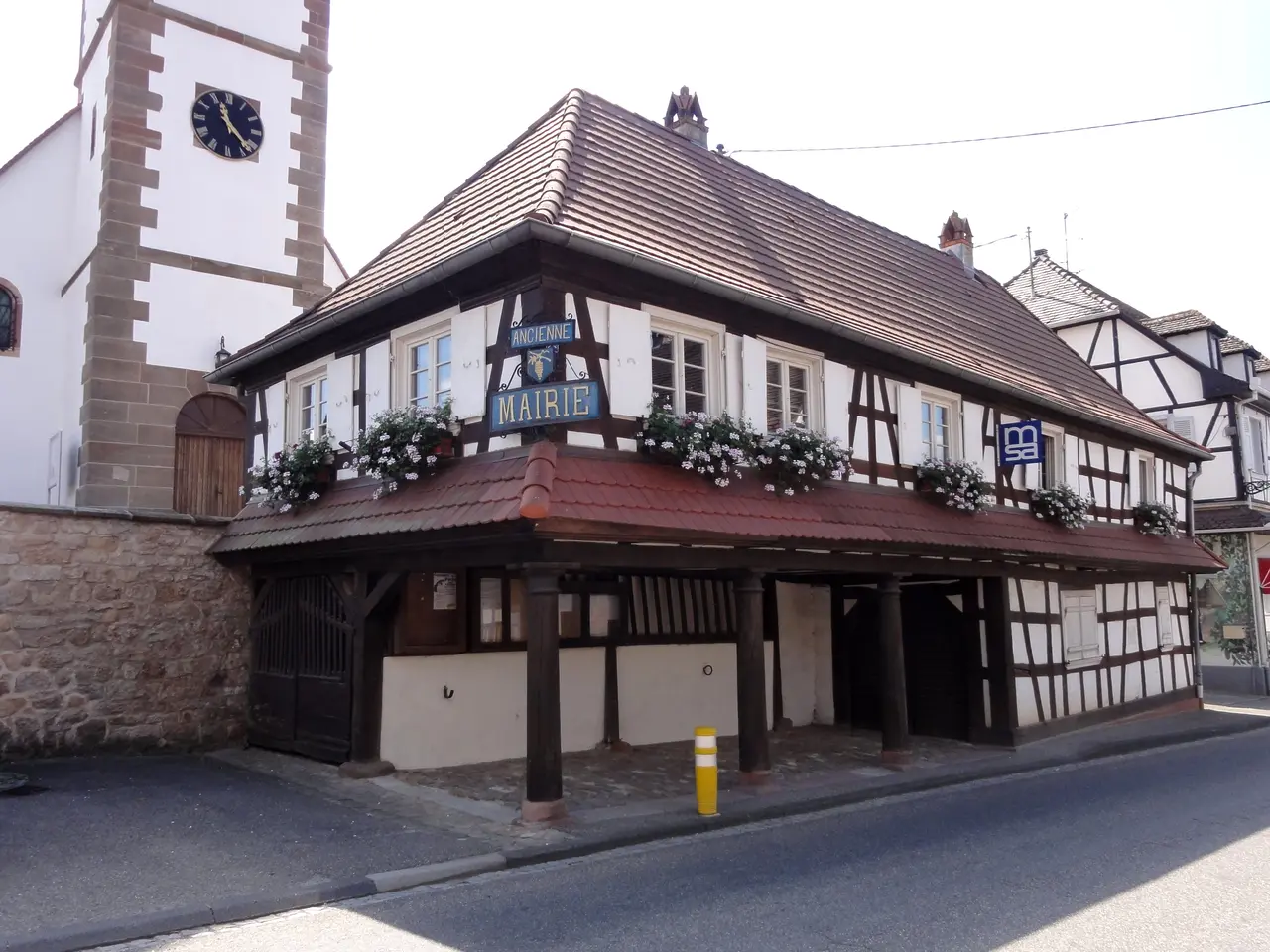Hoffen 01