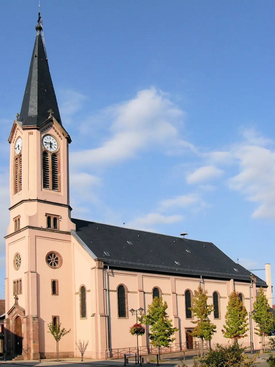 Houssen