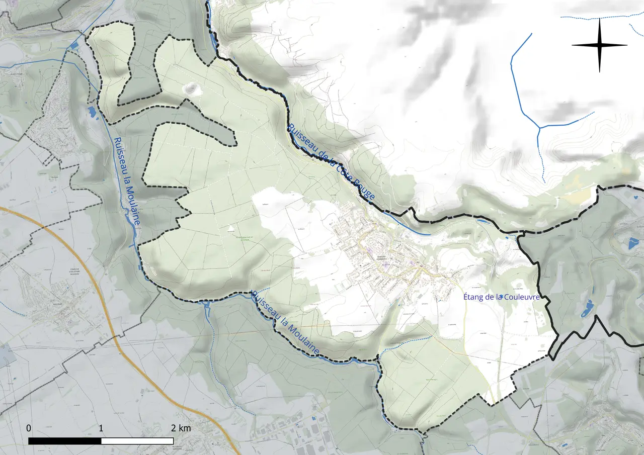 54270-Hussigny-Godbrange-Hydro