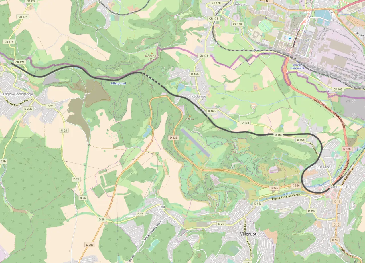 RFN 196 000