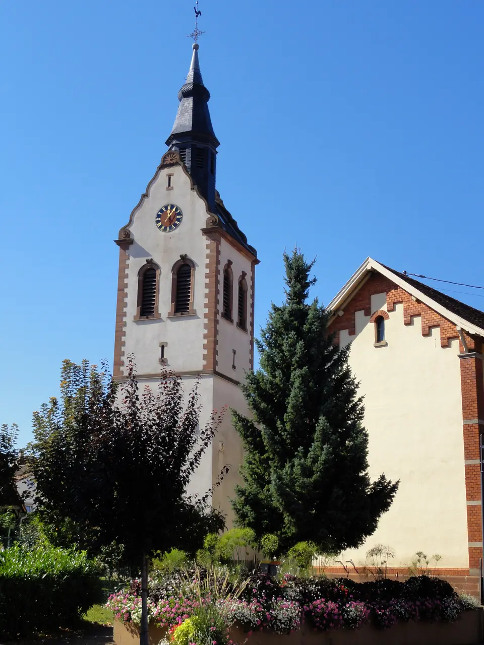 Ittenheim StGall39