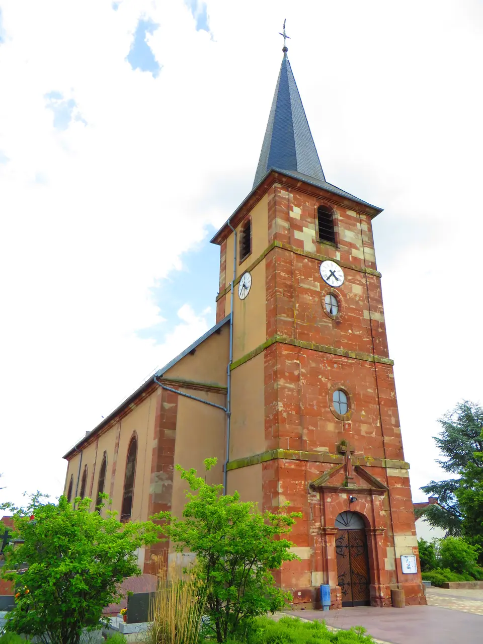 Kerbach