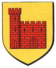 Blason keskastel