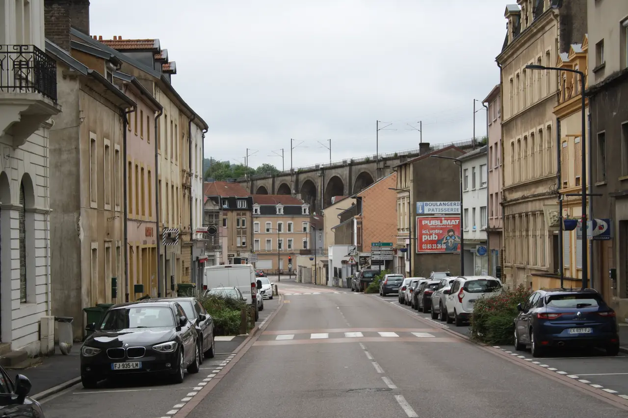 Knutange IMG 3146