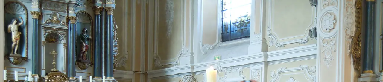 Église Saint-Martin de Kœnigsmacker 20110619-120152