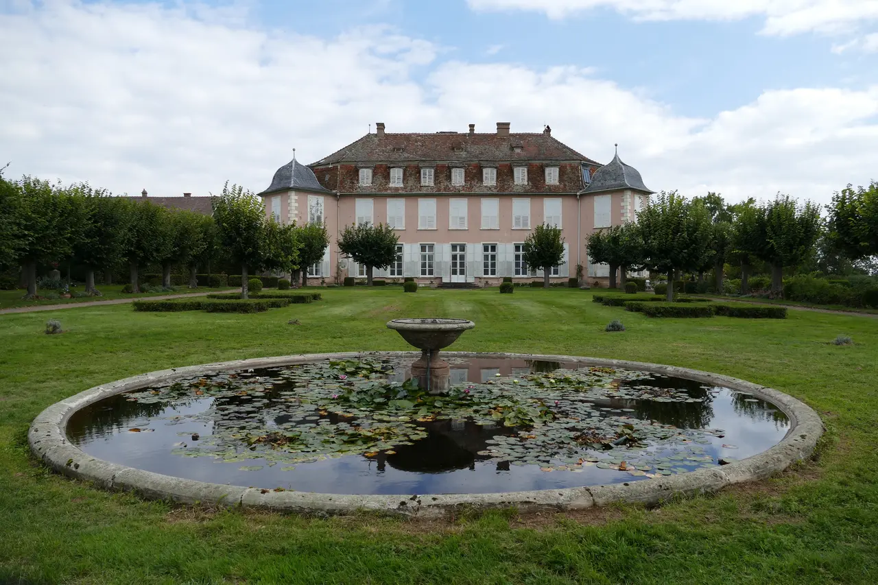 Kolbsheim Château 15