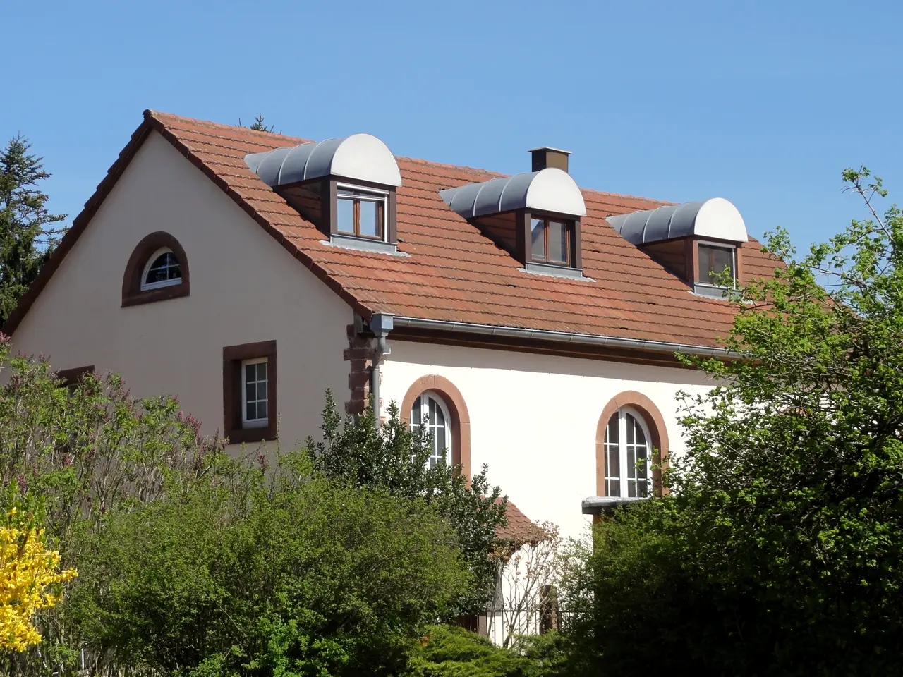 Kolbsheim AncSynagogue