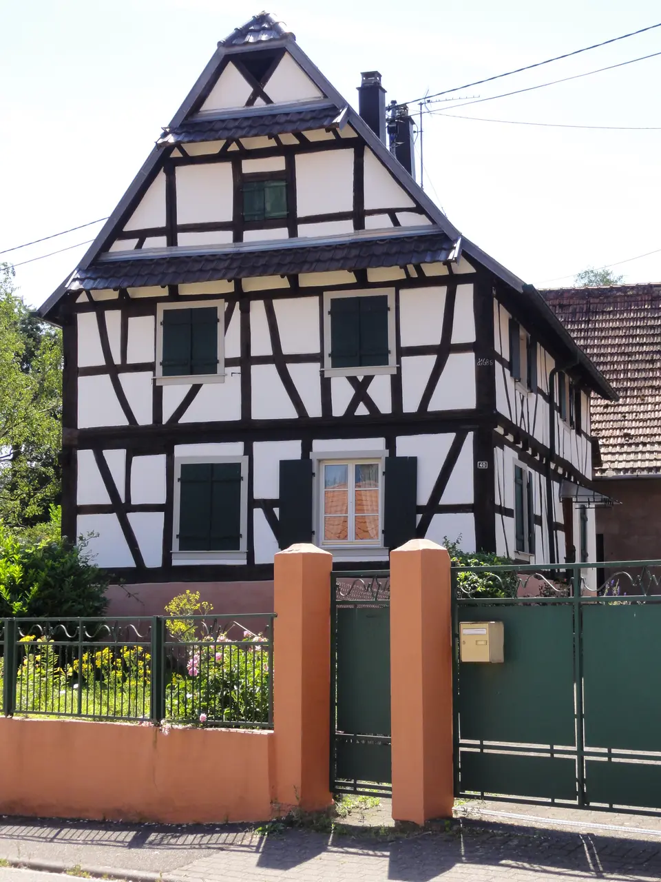 Kurtzenhouse rVillage 40
