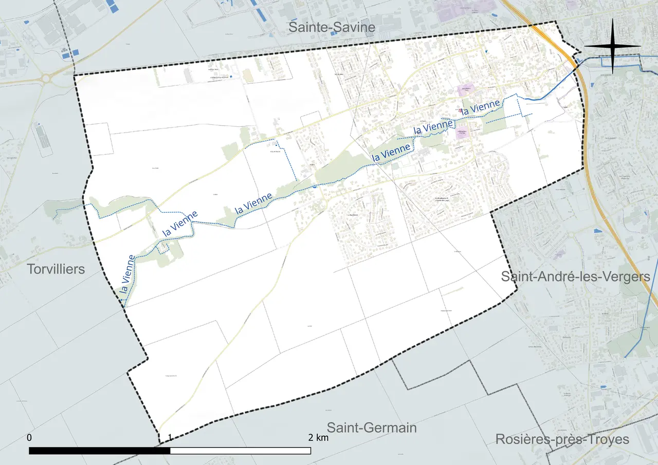 10321-La Rivière-de-Corps-Hydro