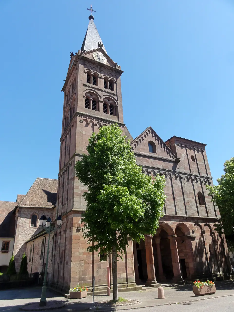 Lautenbach StMichel-Gangolphe 25
