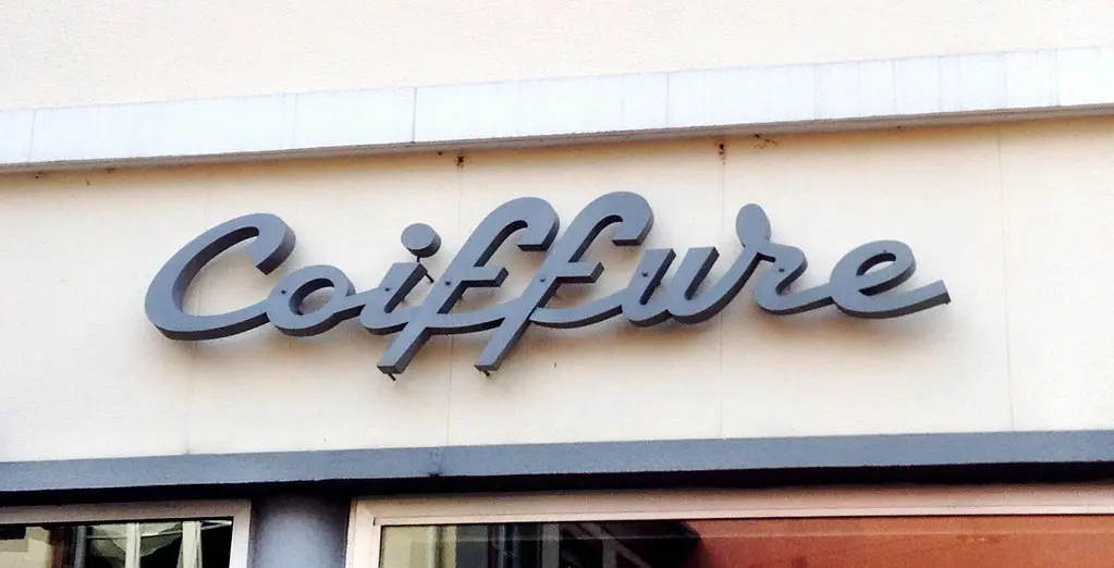 Coiffure in Lauterbourg