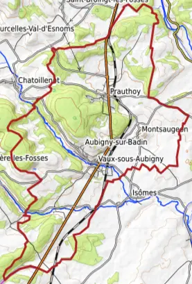Le Montsaugeonnais OSM 02