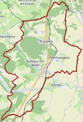 Le Montsaugeonnais OSM 01