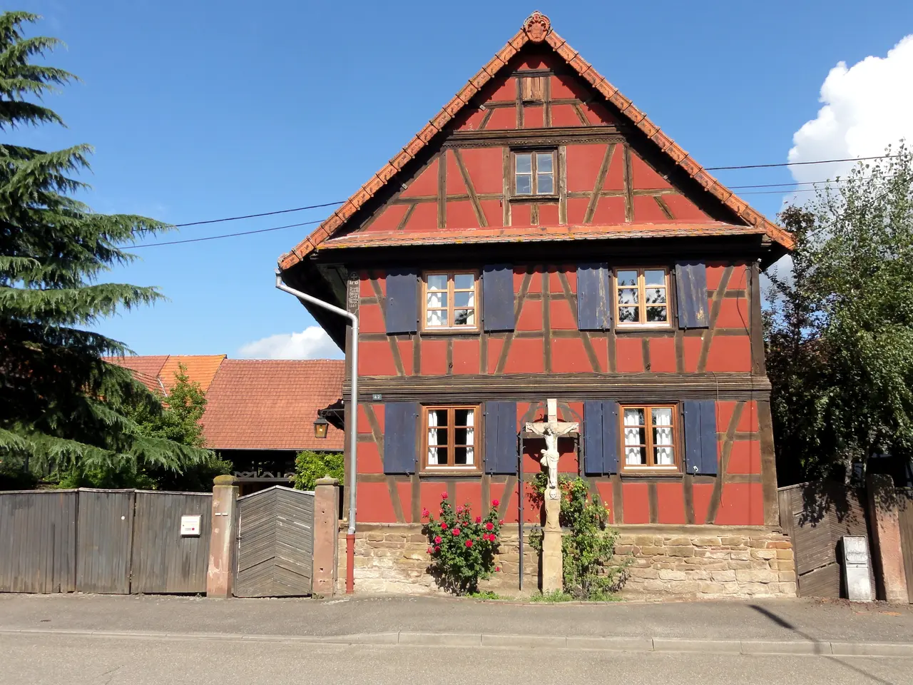 Lipsheim rGénDeGaulle 42b