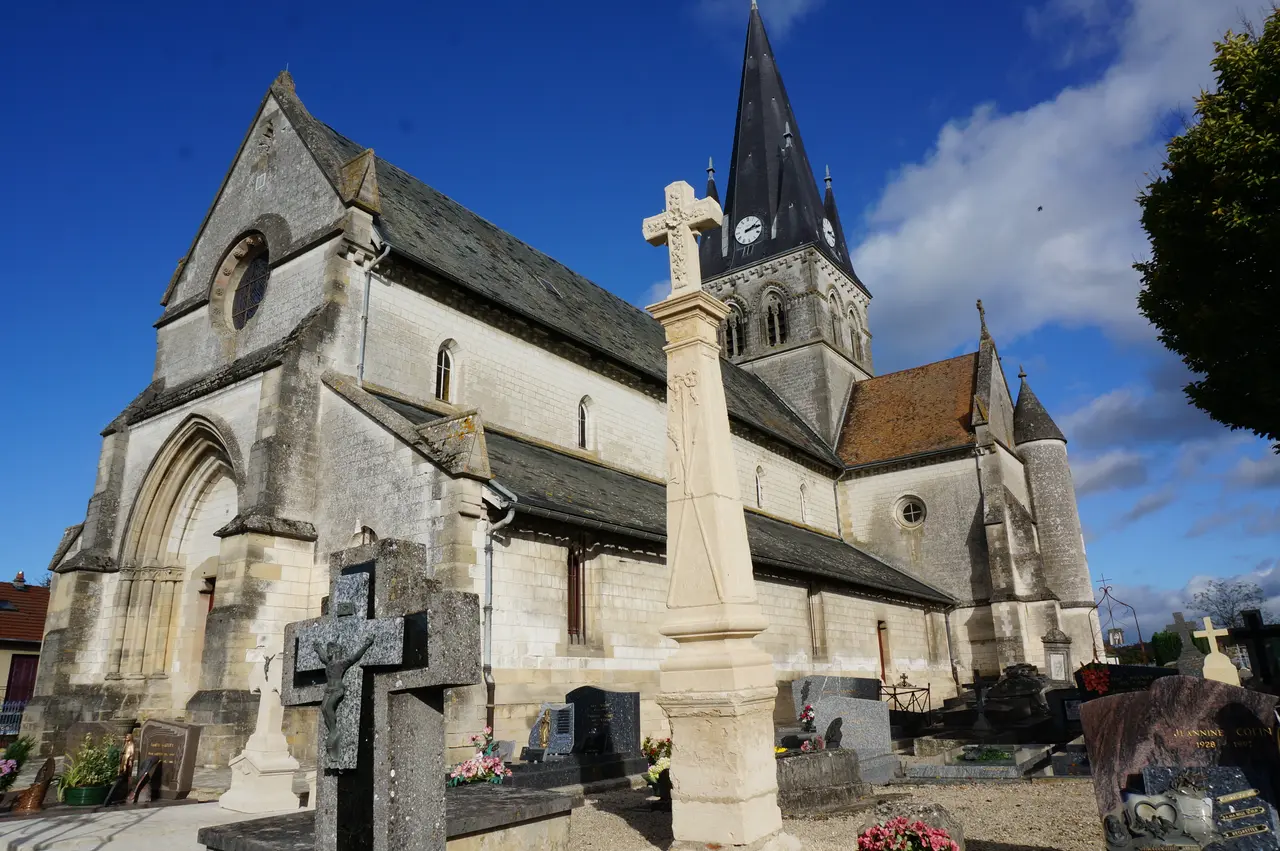 Loisy-marne 01132