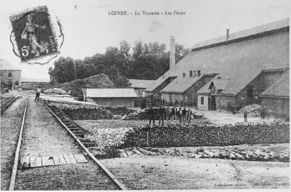 Loivre 0758