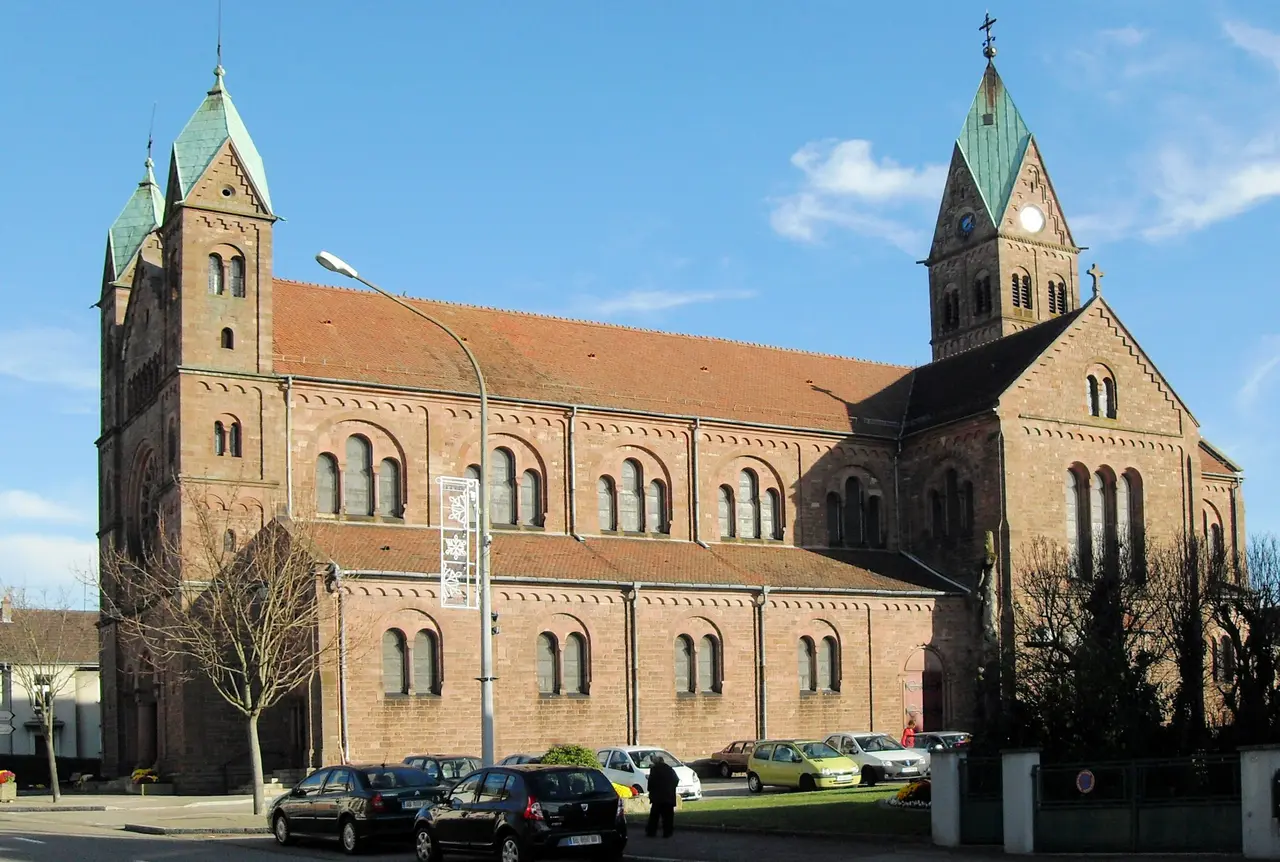 Lutterbach