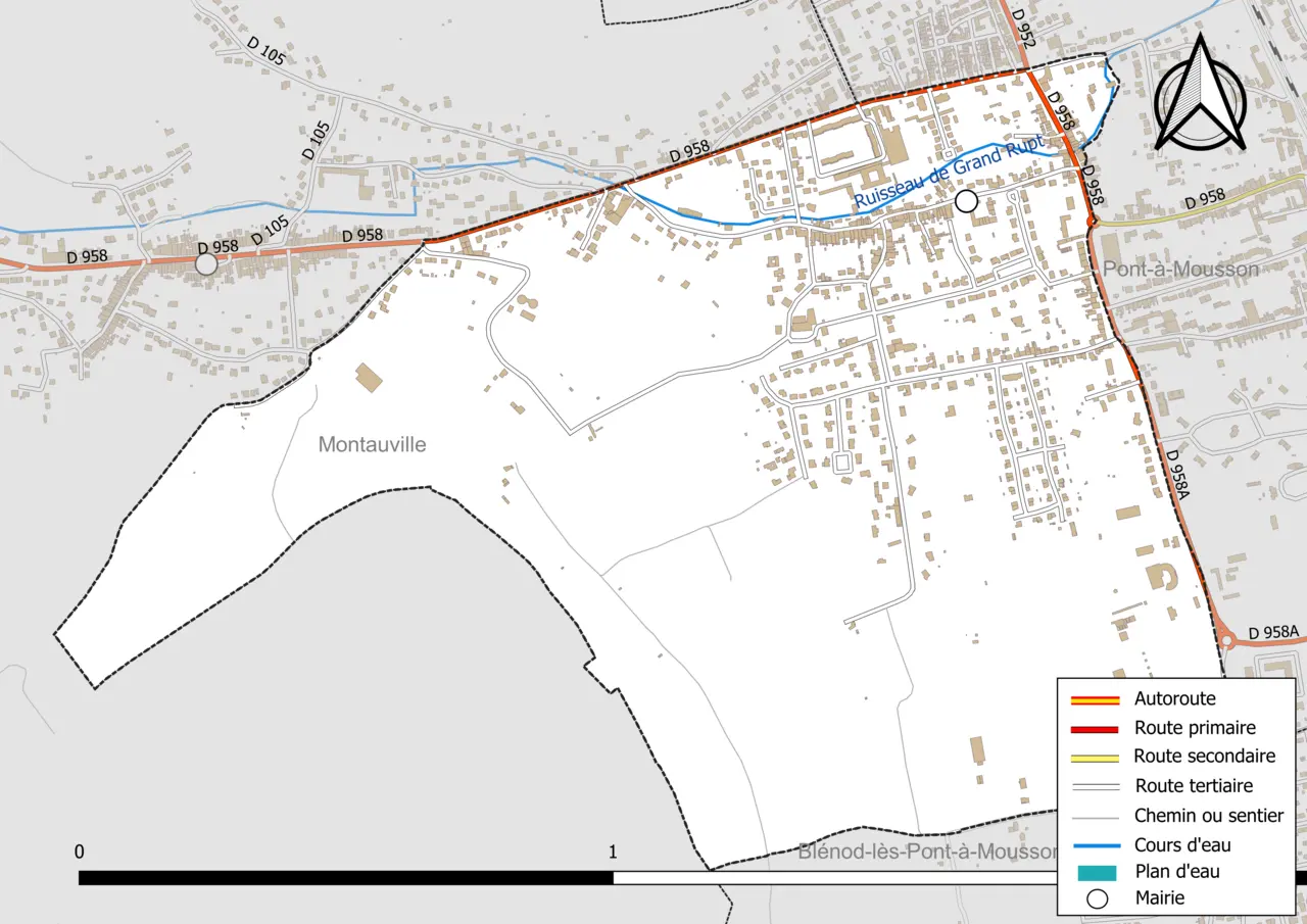 54332-Maidières-Routes-Hydro