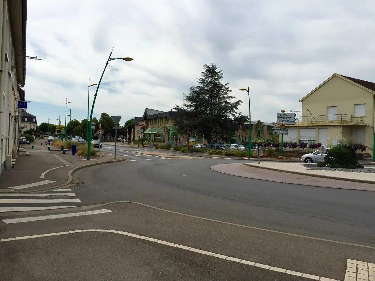 Maizières-lès-Metz 2015