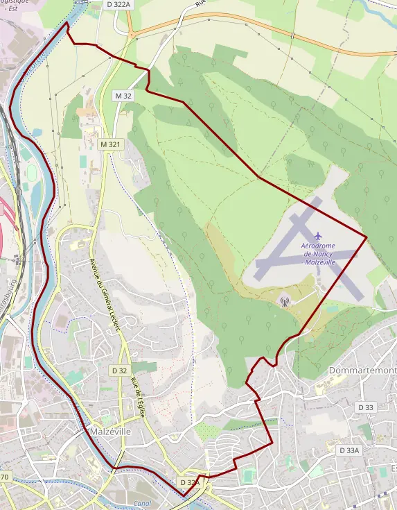 Malzéville OSM 01
