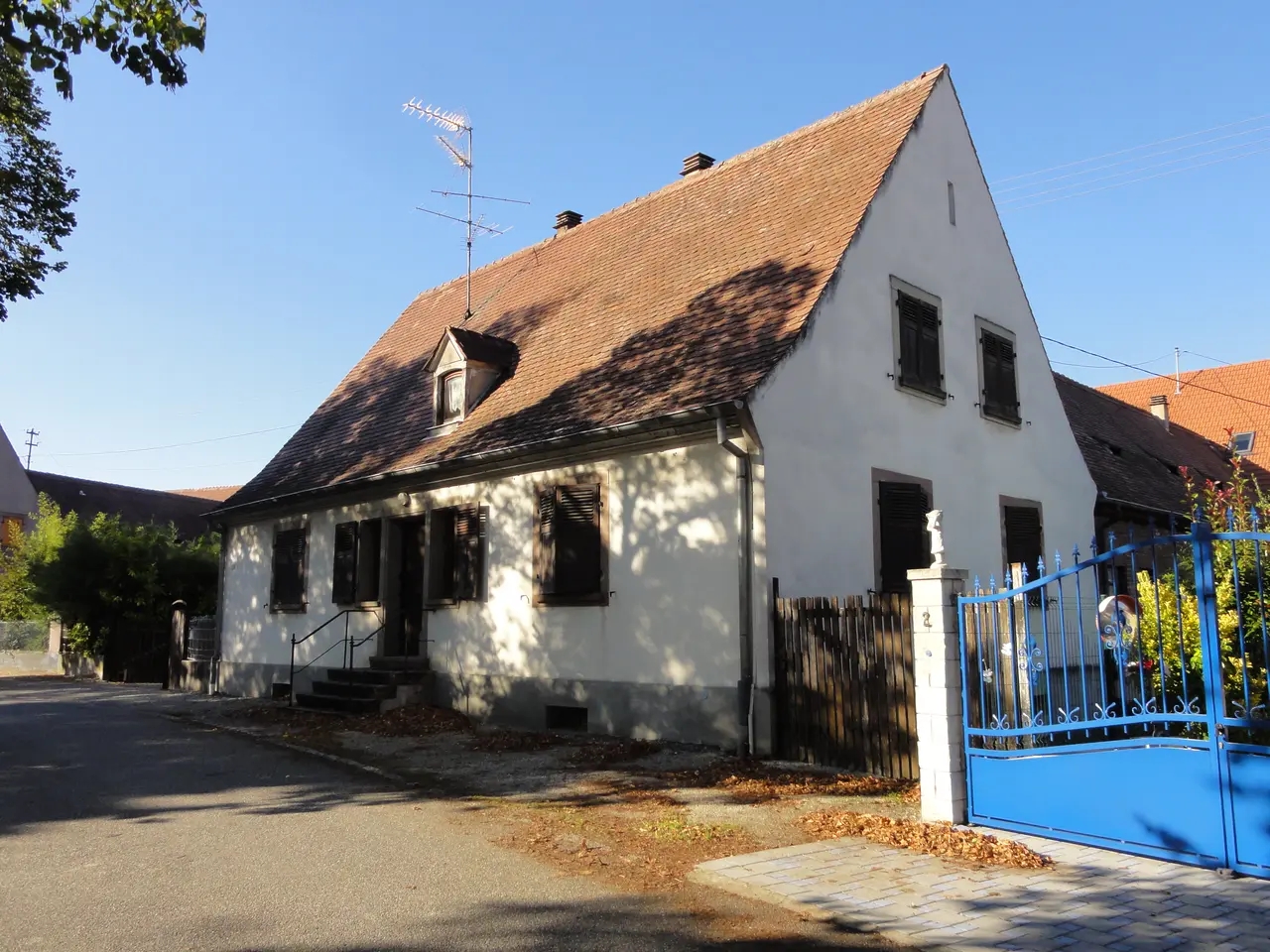 Marckolsheim CitéPaysanne (1)
