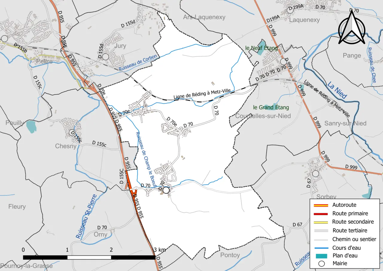 57454-Mécleuves-Routes-Hydro