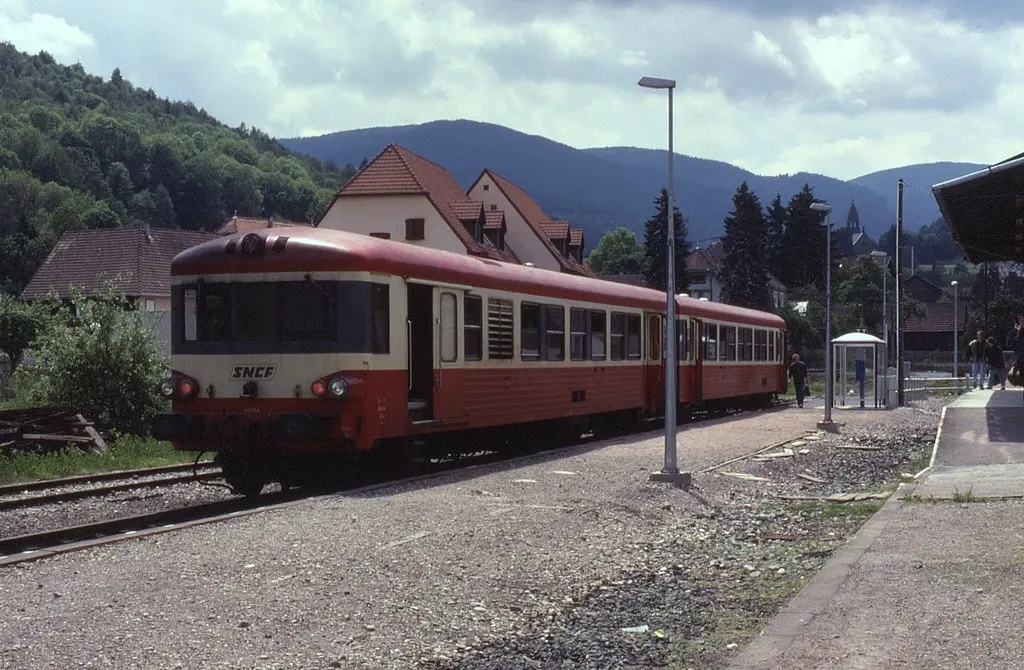 Metzeral