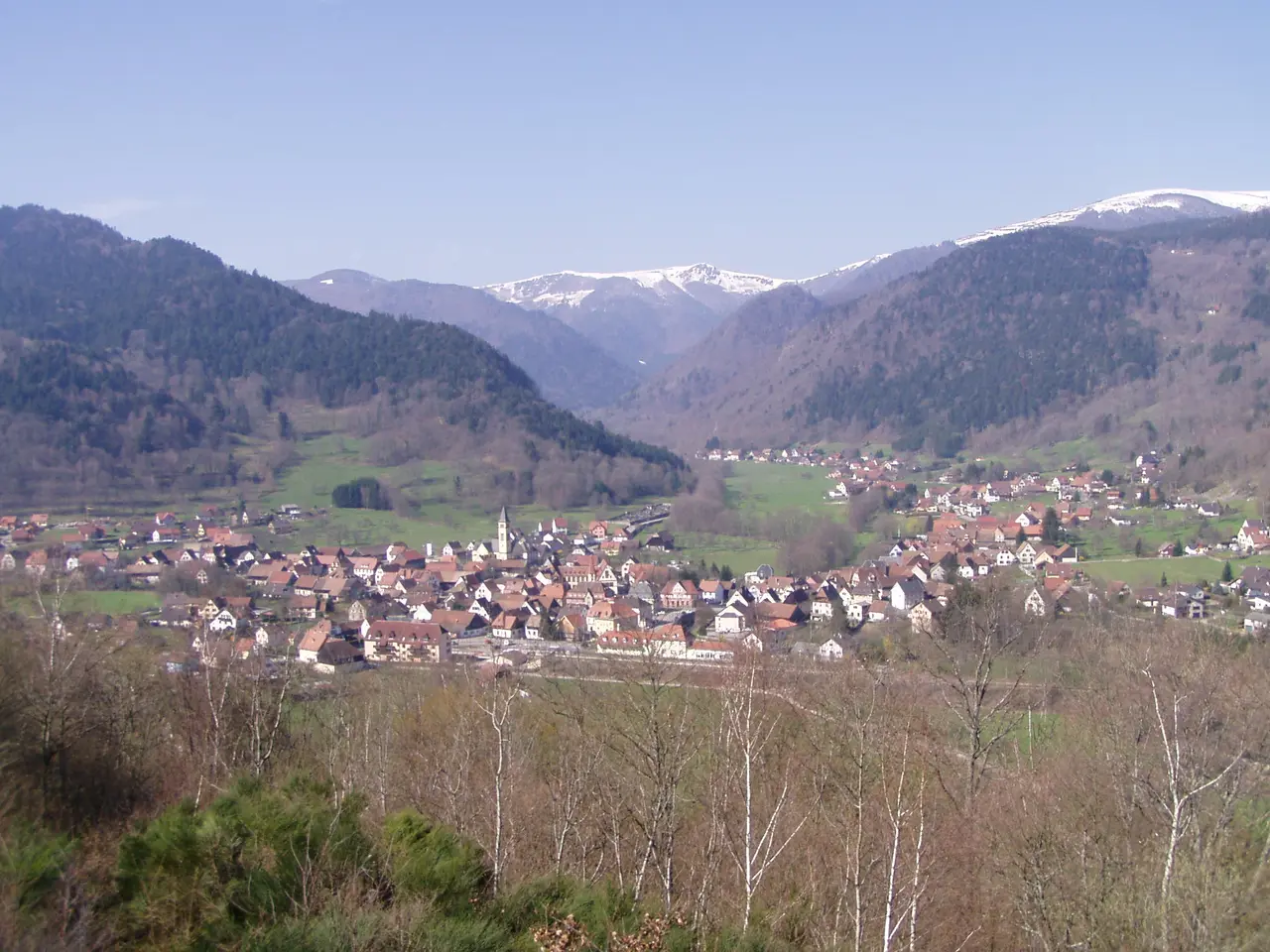 Metzeral