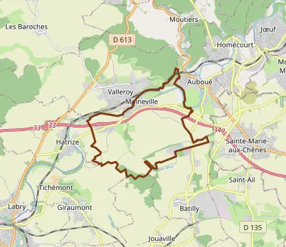 Moineville OSM 03