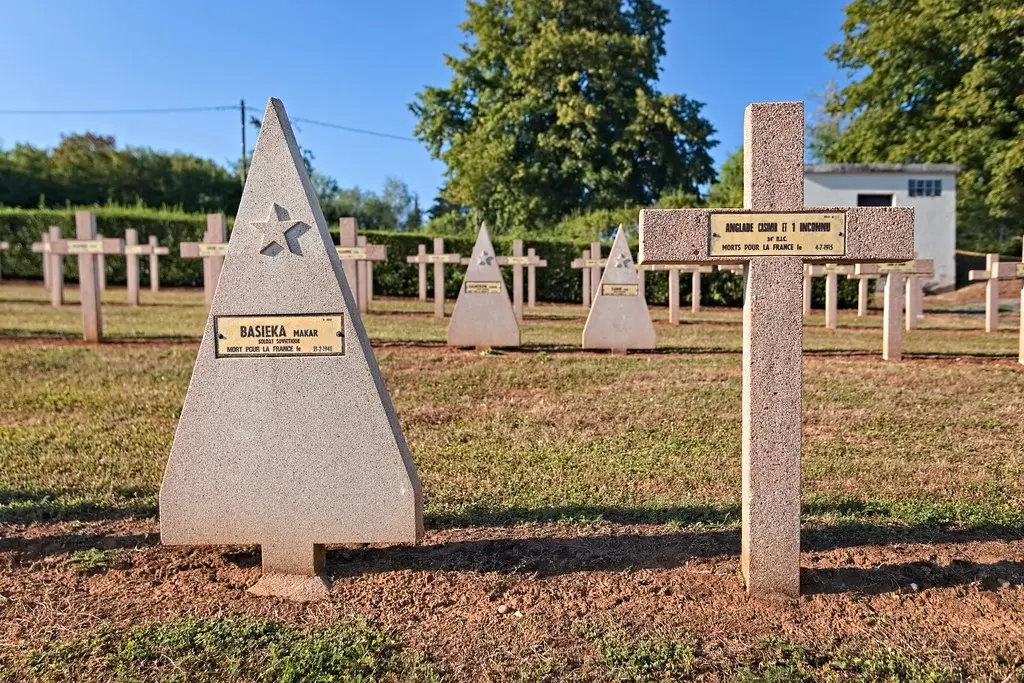 Montauville 'Le pétant'